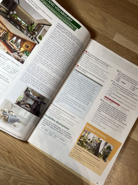 Podręcznik New Password A2+/B1