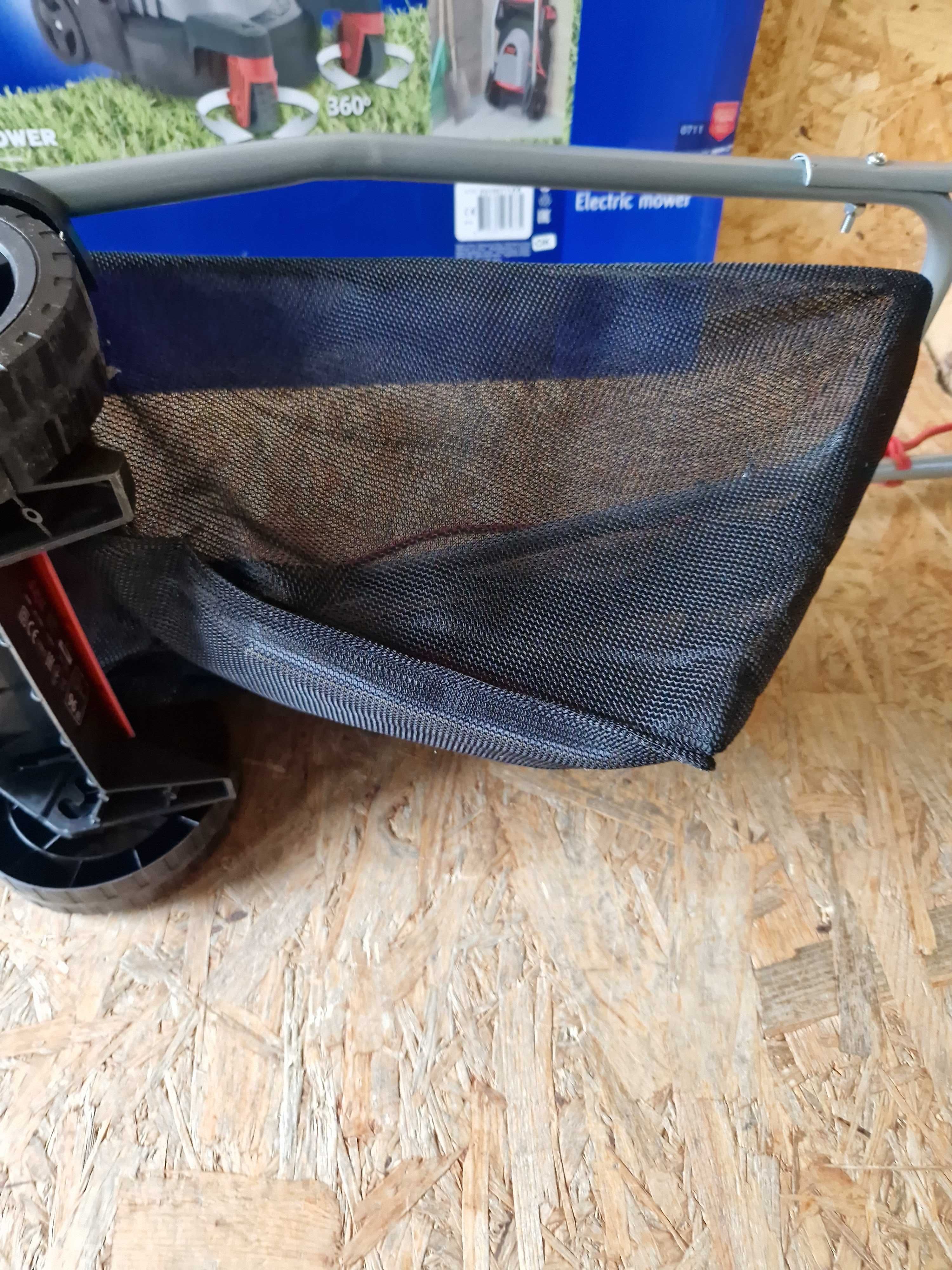 SKIL 0711 kosiarka elektryczna 500W 29cm