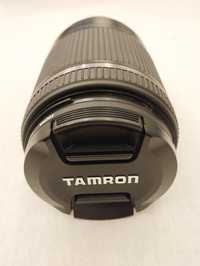 Obiektyw Tamron 18-200mm F/3.5-6.3 Di II VC, mocowanie Canon + filtr