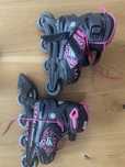 Rolki rollerblade r. 29-33