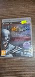 *** Gra Batman Arkham Collection * PS3 * Komis Easy Cash ***