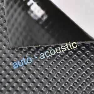 Шумоизоляция MultiWave PU 500*500-15мм.