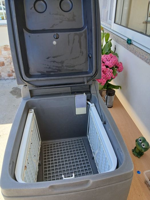 Frigorifico para camião