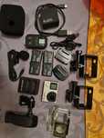Gopro hero 4 black
