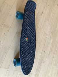 Skateboard fiszka