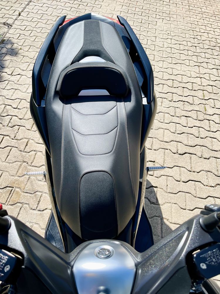 Yamaha Xmax Iron Max 125 Como Nova