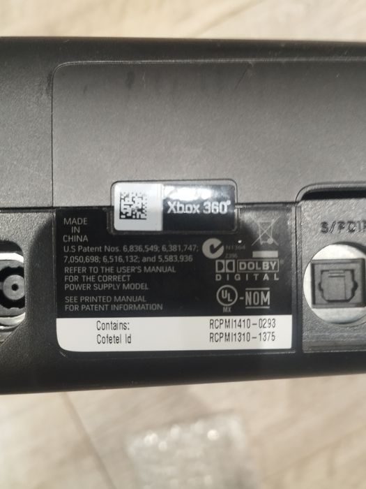 Xbox 360 продам всё работает