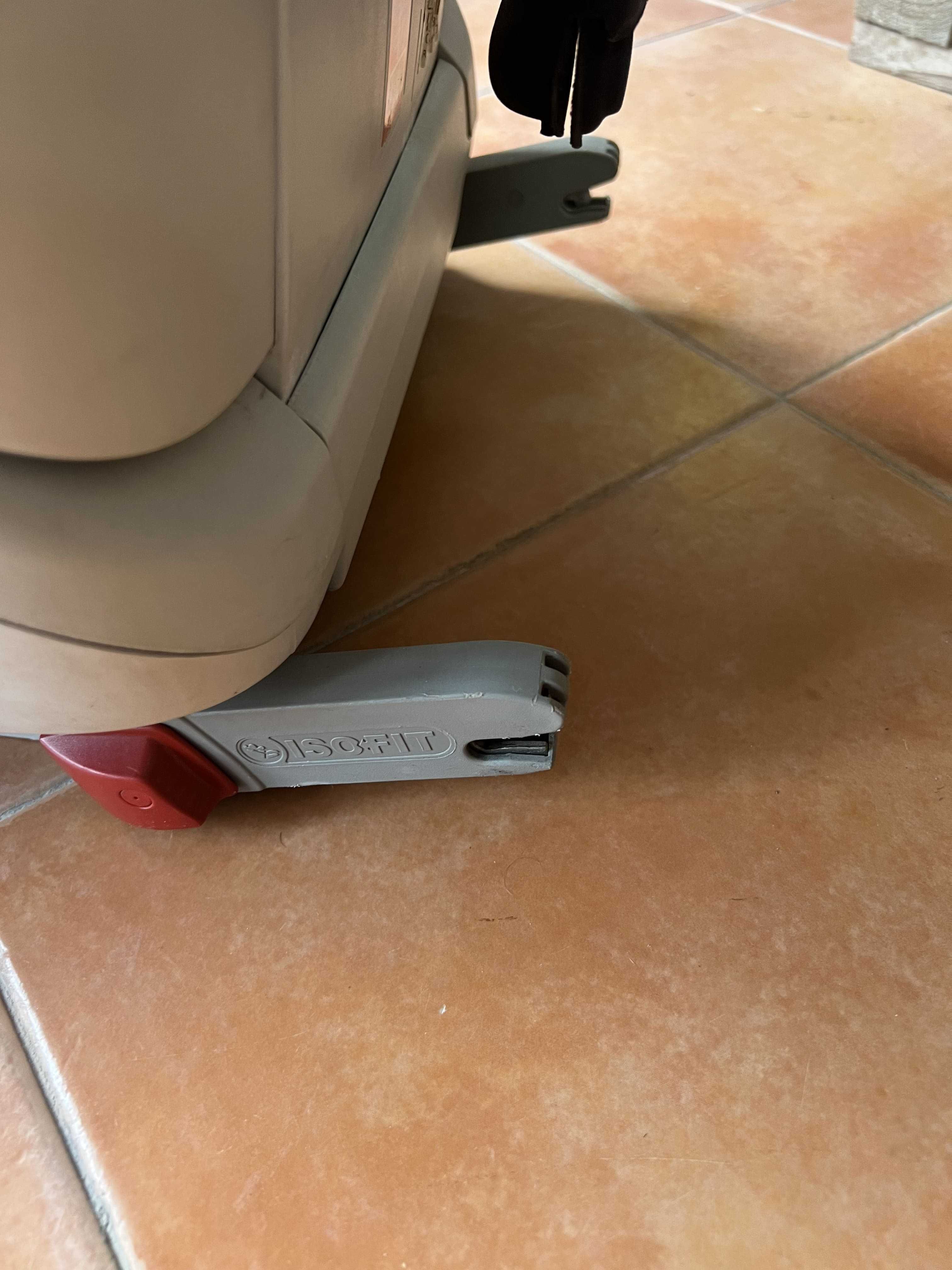 Britax Romer Kidfix II XP SICT
