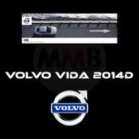 Volvo Vida 2014D Software