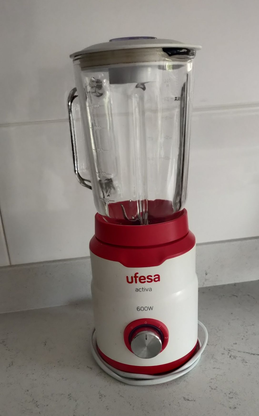 Máquina de batidos