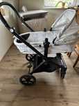 Cybex EOS Basic szary