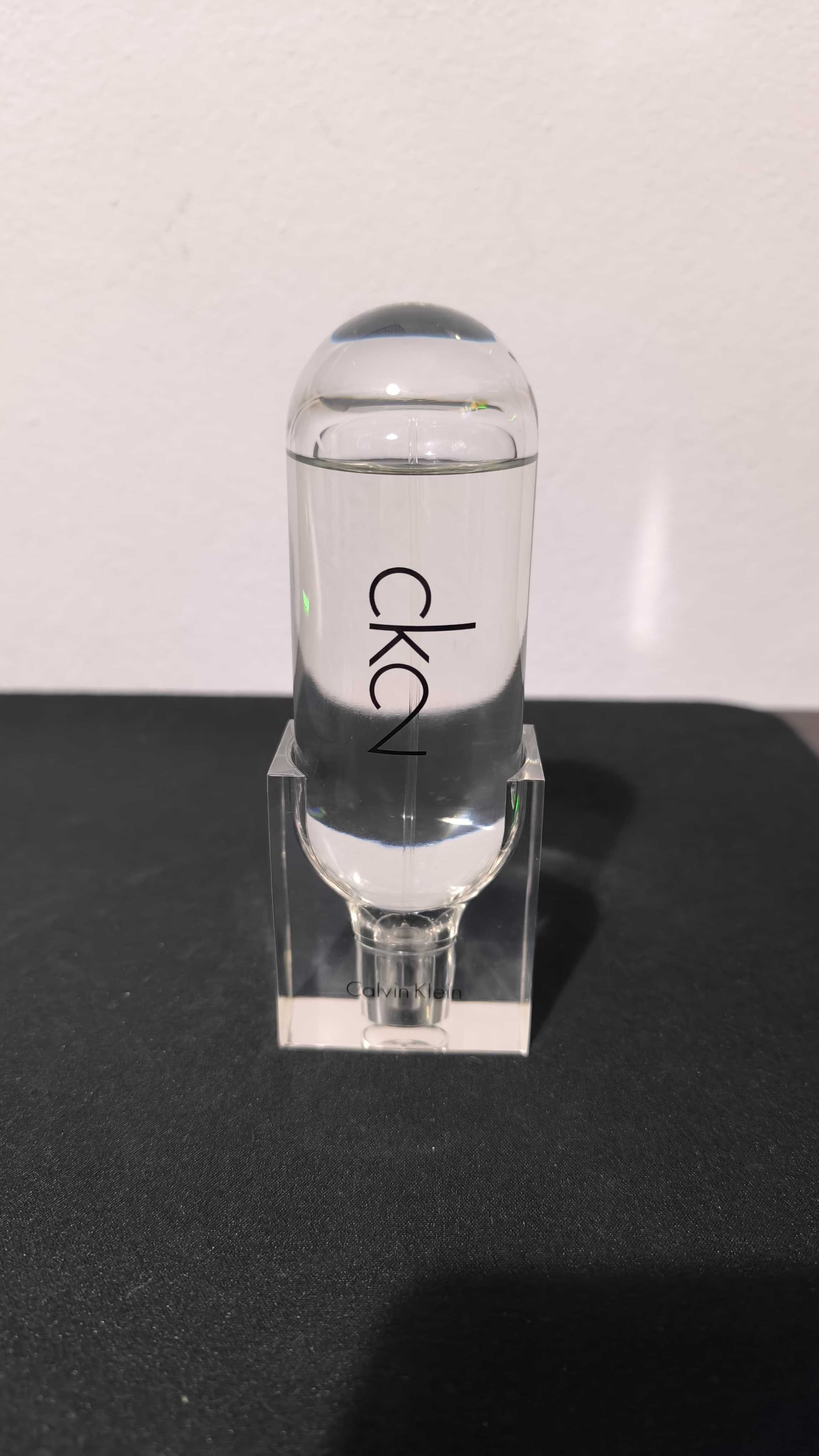 Calvin Klein ck2 | 100ml | Novo com caixa | Não selado