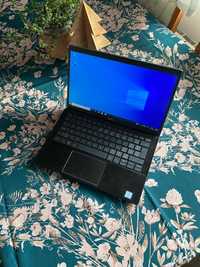 Dell 3301 SSD 256 GB / i3 8gen / 4 GB RAM / Bat ok / Windows