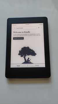 Czytnik Kindle 7th-gen + etui gratis