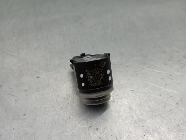 Sensor de estacionamento RENAULT Clio V (BF_)