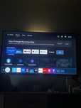 Telewizor SAMSUNG UE55TU7192U 55" LED 4K Telewizor