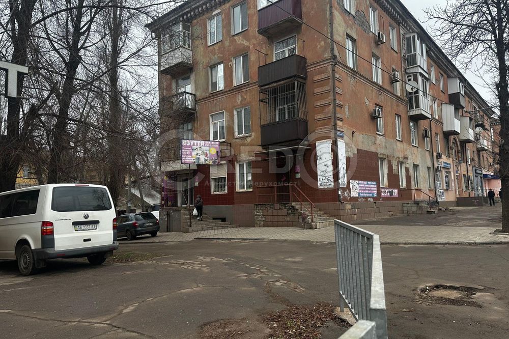 Продаж приміщення, площа Володимира Великого