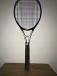 Raquete de tenis