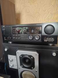 Ресивер JVC RX 884R.