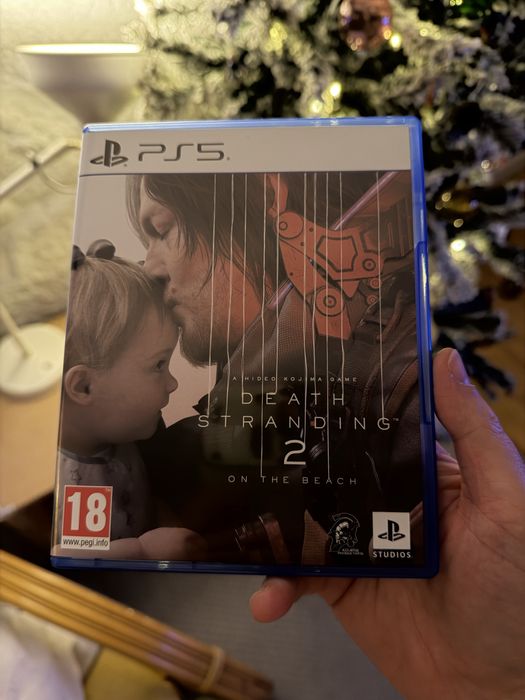 Death Standing 2 Playstation 5