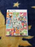 Just Dance 2021 PS5