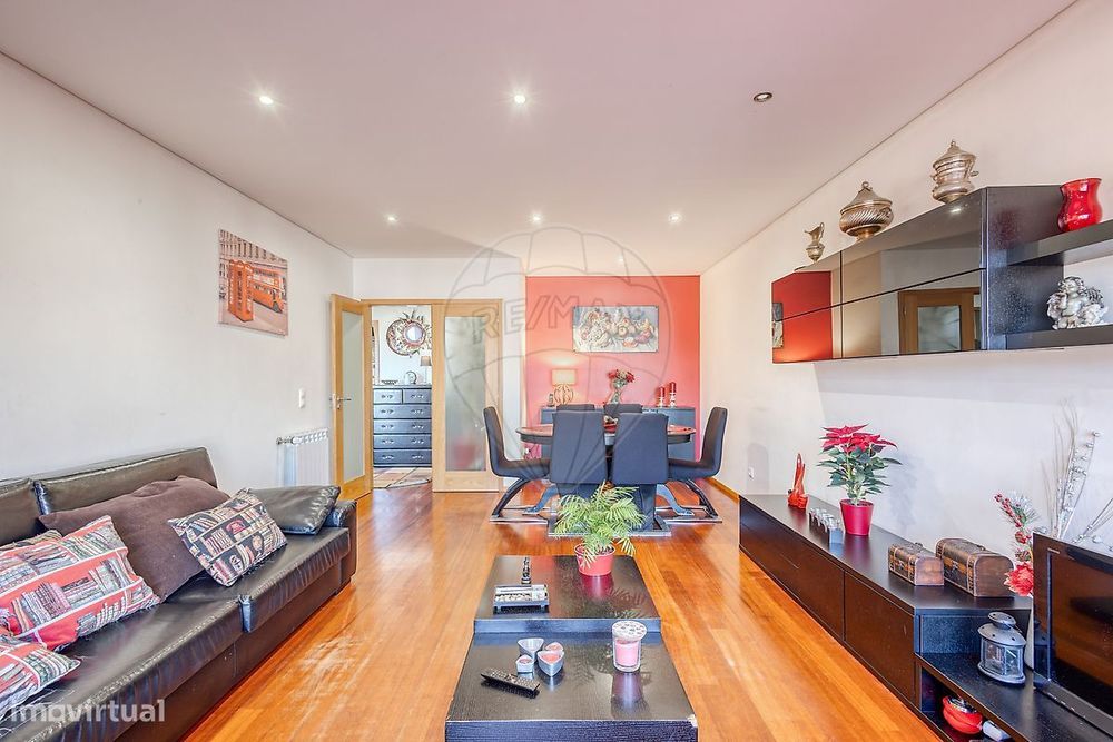 Moradia T3 para venda