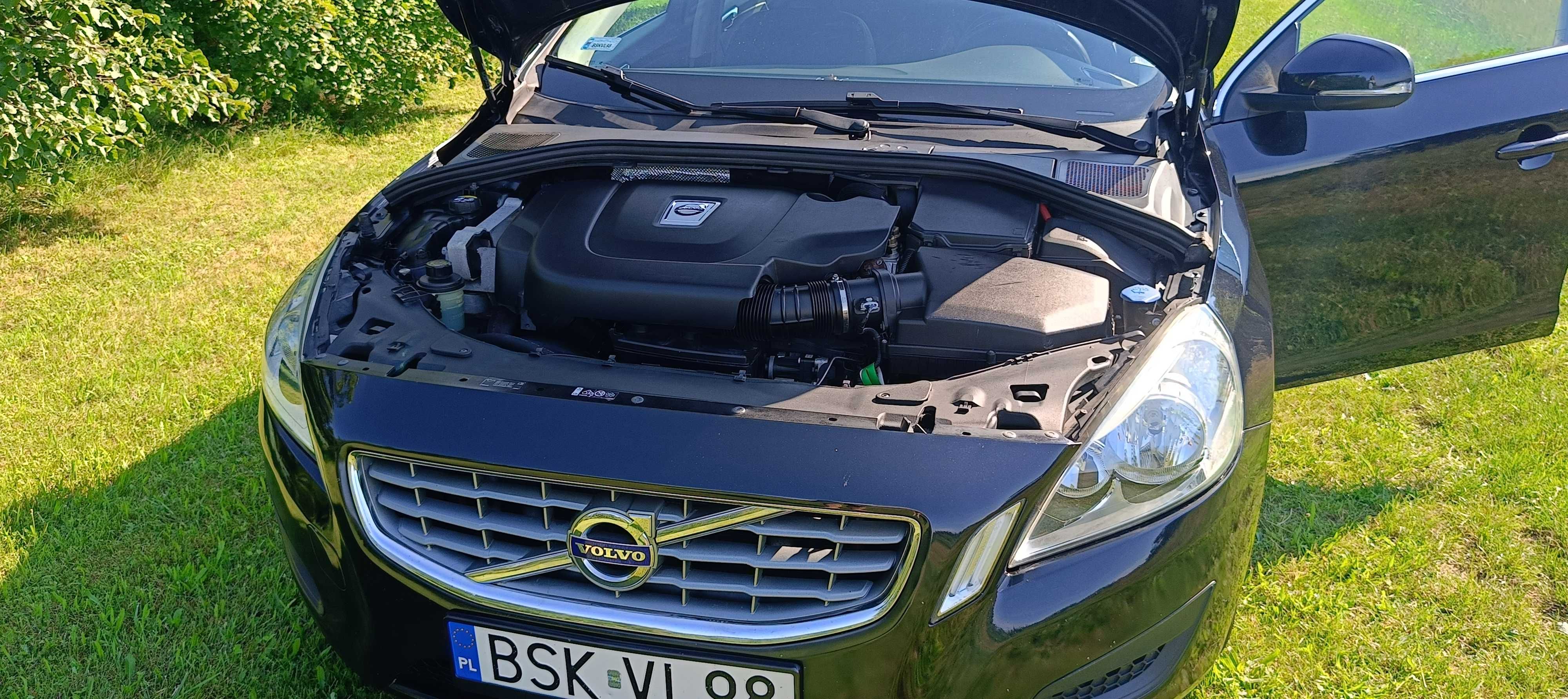 Volvo s60 2.0 Diesel 2012r. automat