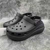 Оригинал Сабо Crocs Classic Crush JUICE 36-99