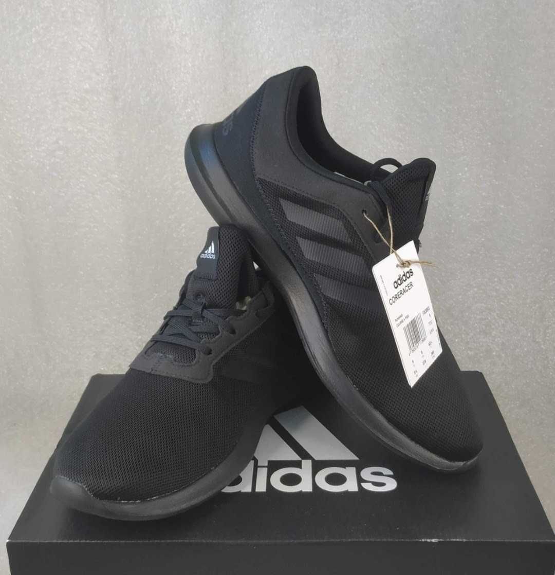 ДЕШЕВО!!! Кроссовки Adidas Coreracer FX3593 Оригинал