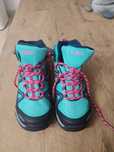 Buty trekkingowe  rozm. 31