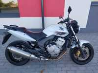 Honda cbf 600 n abs