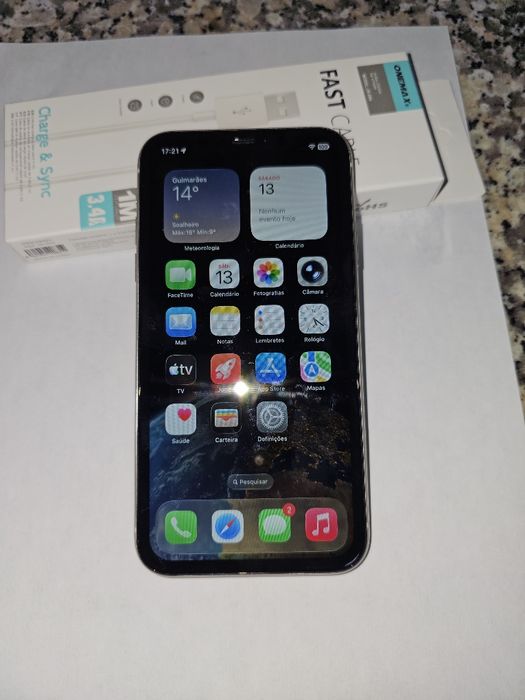 Iphone 11 128gb bom