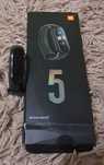 Браслет Mi smart band 5
