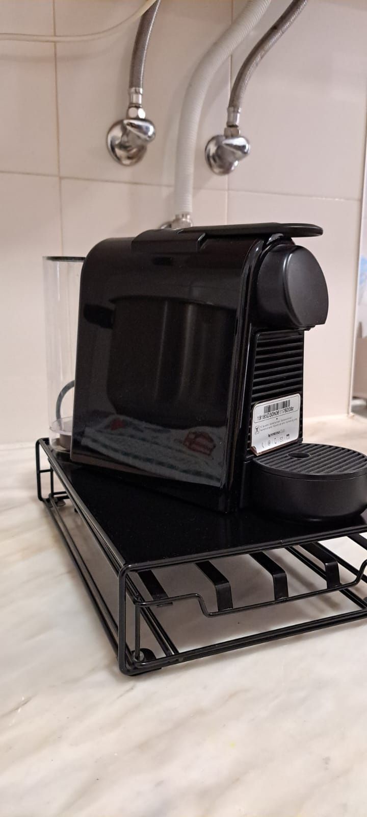 Máquina Café Nespresso