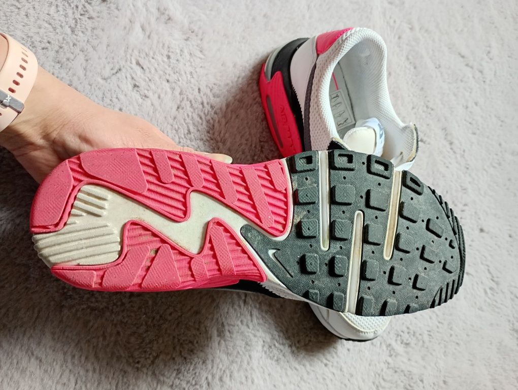 Nike Air Max Excee r.40,5
