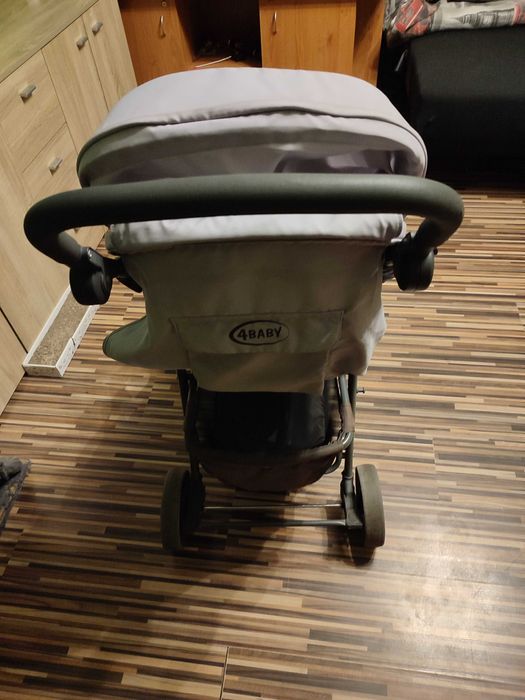 Wózek spacerowy 4baby