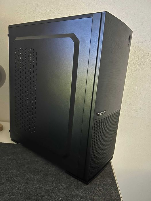 Computador Intel Core i7-7700