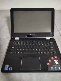 Nieużywany Laptop dotykowy Lenovo Yoga 300-11IBY N3540/2,16GHz/Win10