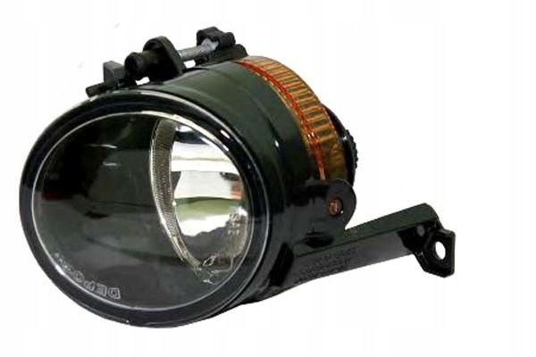 Фара протитуманна права VW Caddy Touran  2003-2010
