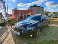 Lexus GS Super STAN!* PRESTIGE!* 250 V6!* Gwarancja!* Zobacz!*