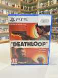 Deathloop PS5 Sklep Iława