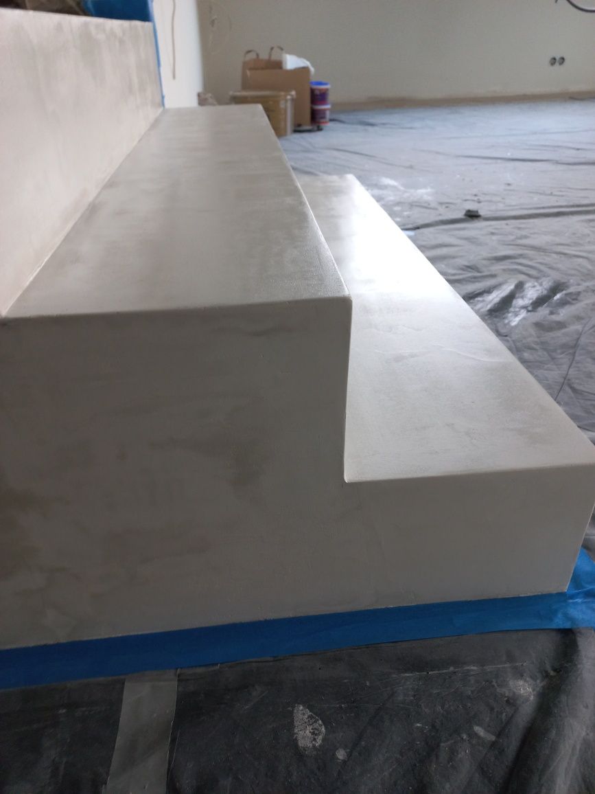Mikrocement mikrobeton