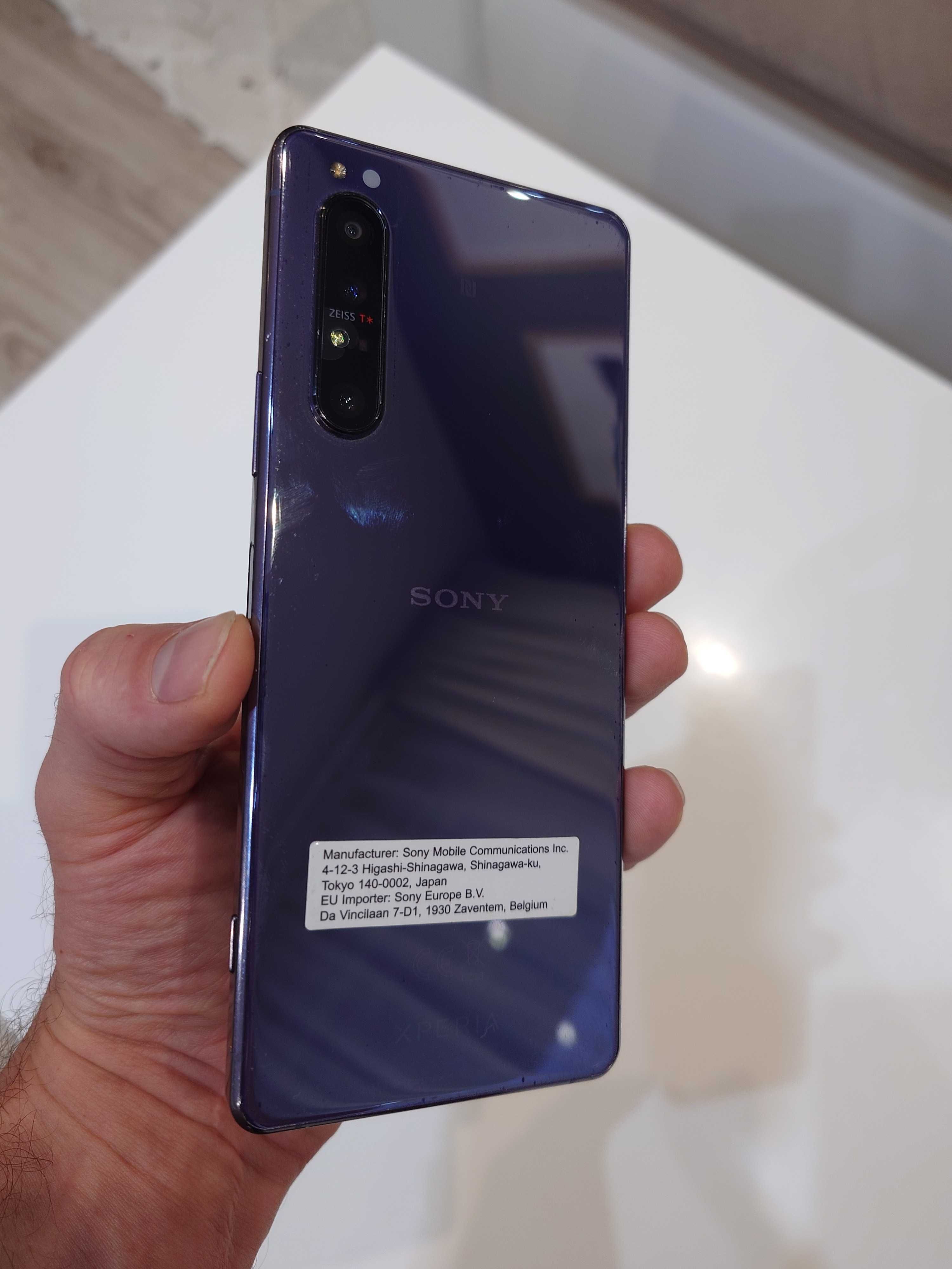 Sony Xperia 1 II