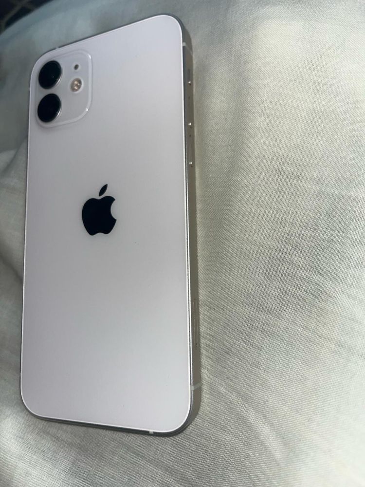 Iphone 12 Branco 128GB