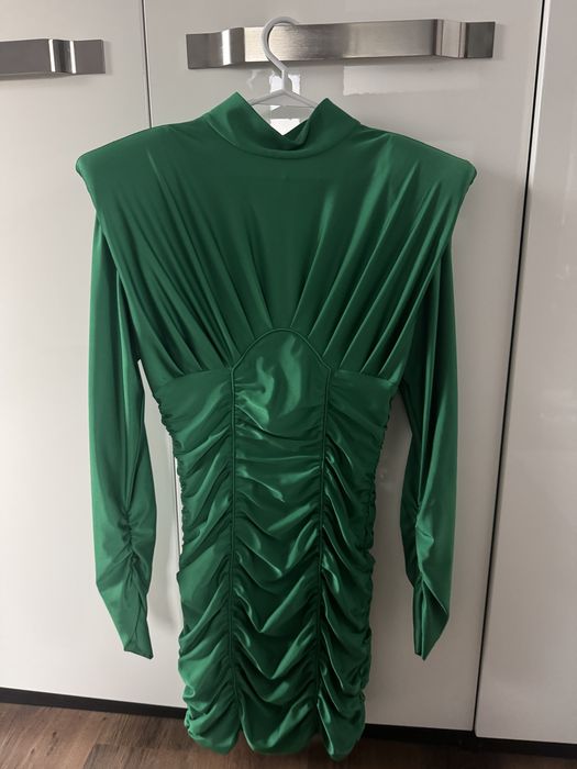 Sukienka SAX35TH by Alicja Czarniecka