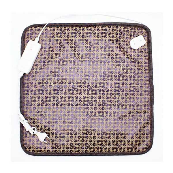 Теплый коврик-грелка для собак и котов | лежак подстилка обогрев