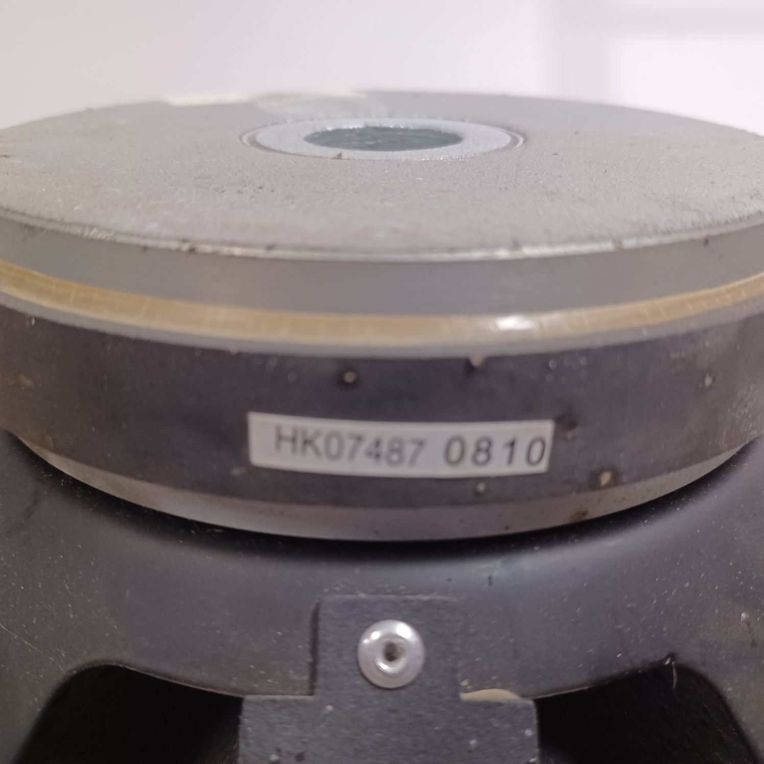 Głośnik basowy Ashdown Blue Line  10" 16 Ohm