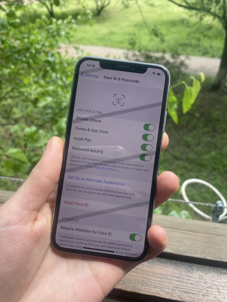 IPhone Xs 64 Neverlock