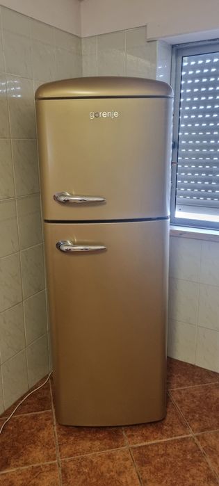 Frigorifico Gorenje