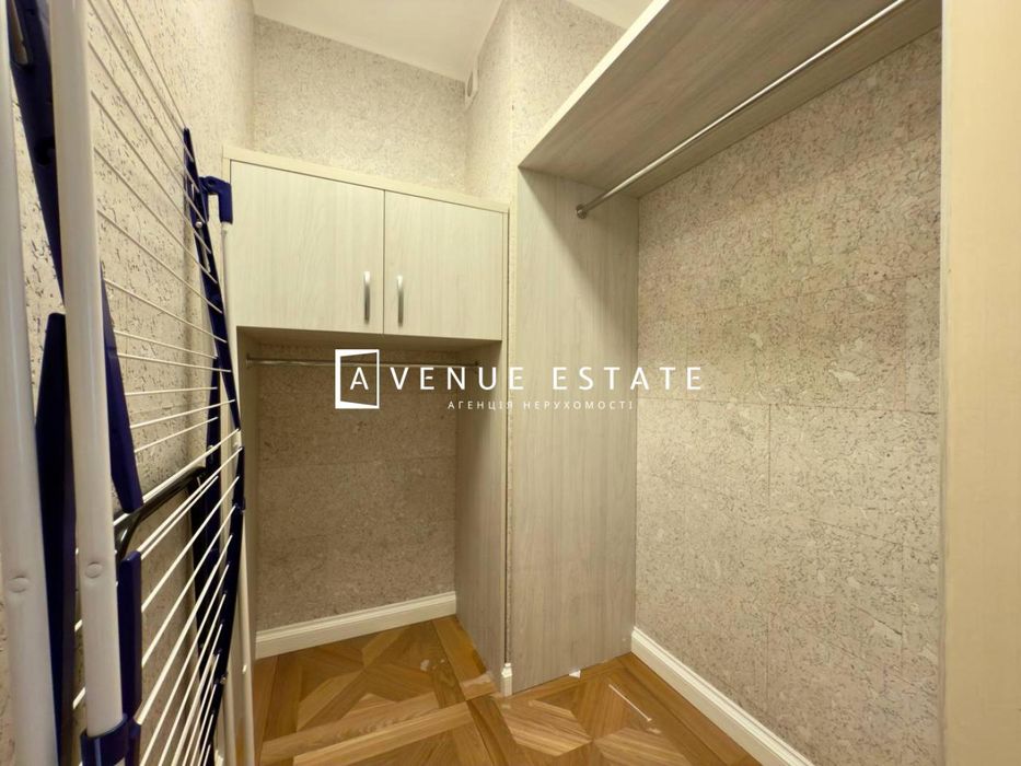 Оренда 3к квартири, 110 м2, в ЖК Парк Авеню, Голосіївський 60